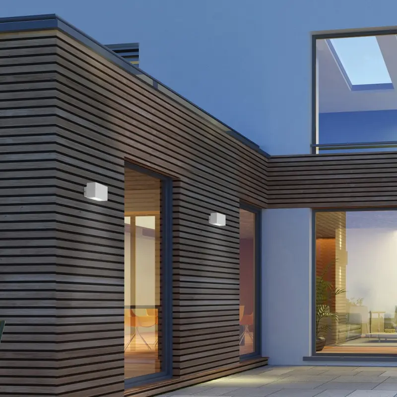 Záhradné svietidlo Rabalux 77074  LED 7W 580lm 4000K 230V IP54